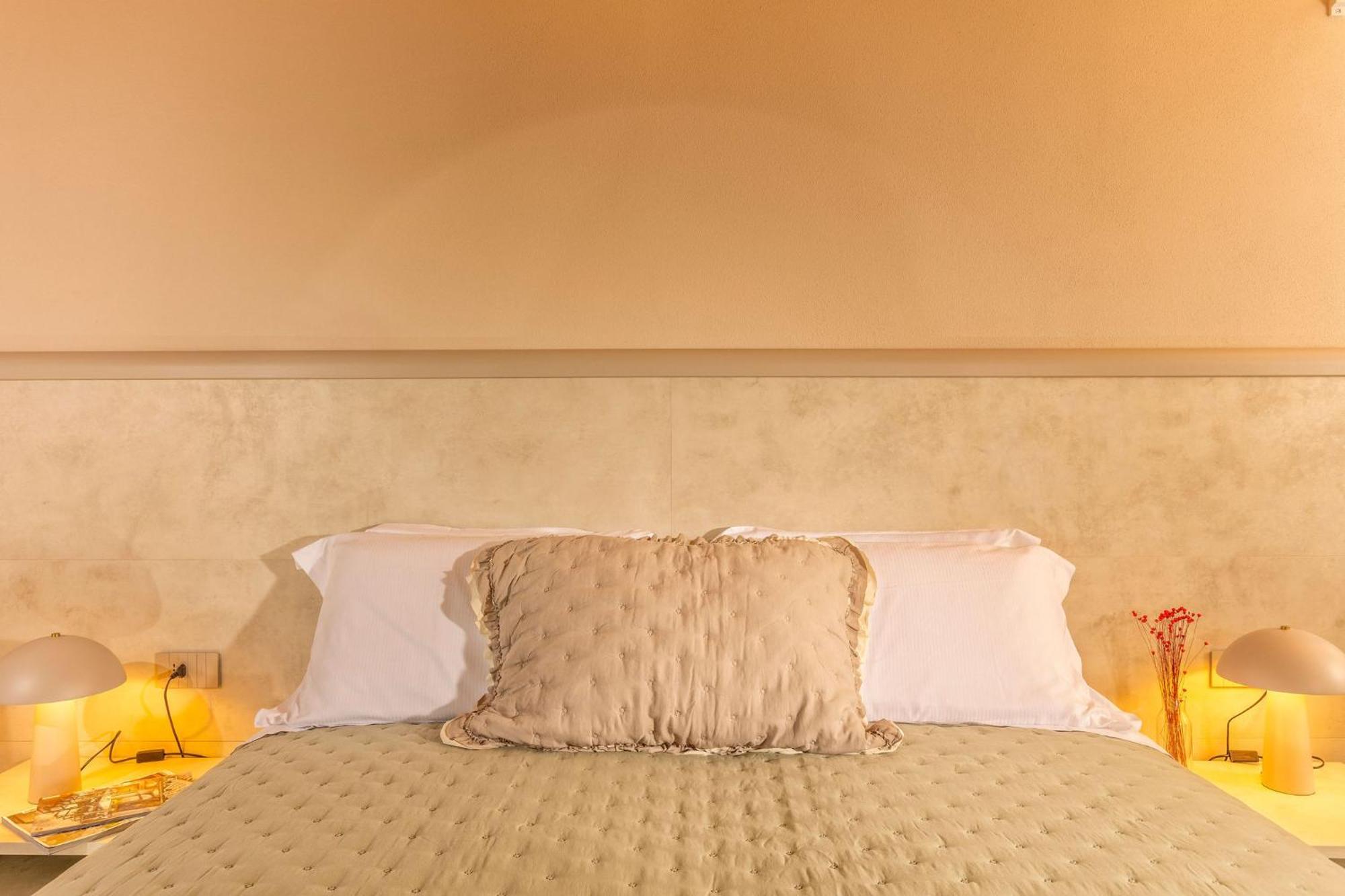 Palazzo Falcinelli Luxury Room In Montepulciano Center With Air Conditioning And Elevator Dış mekan fotoğraf