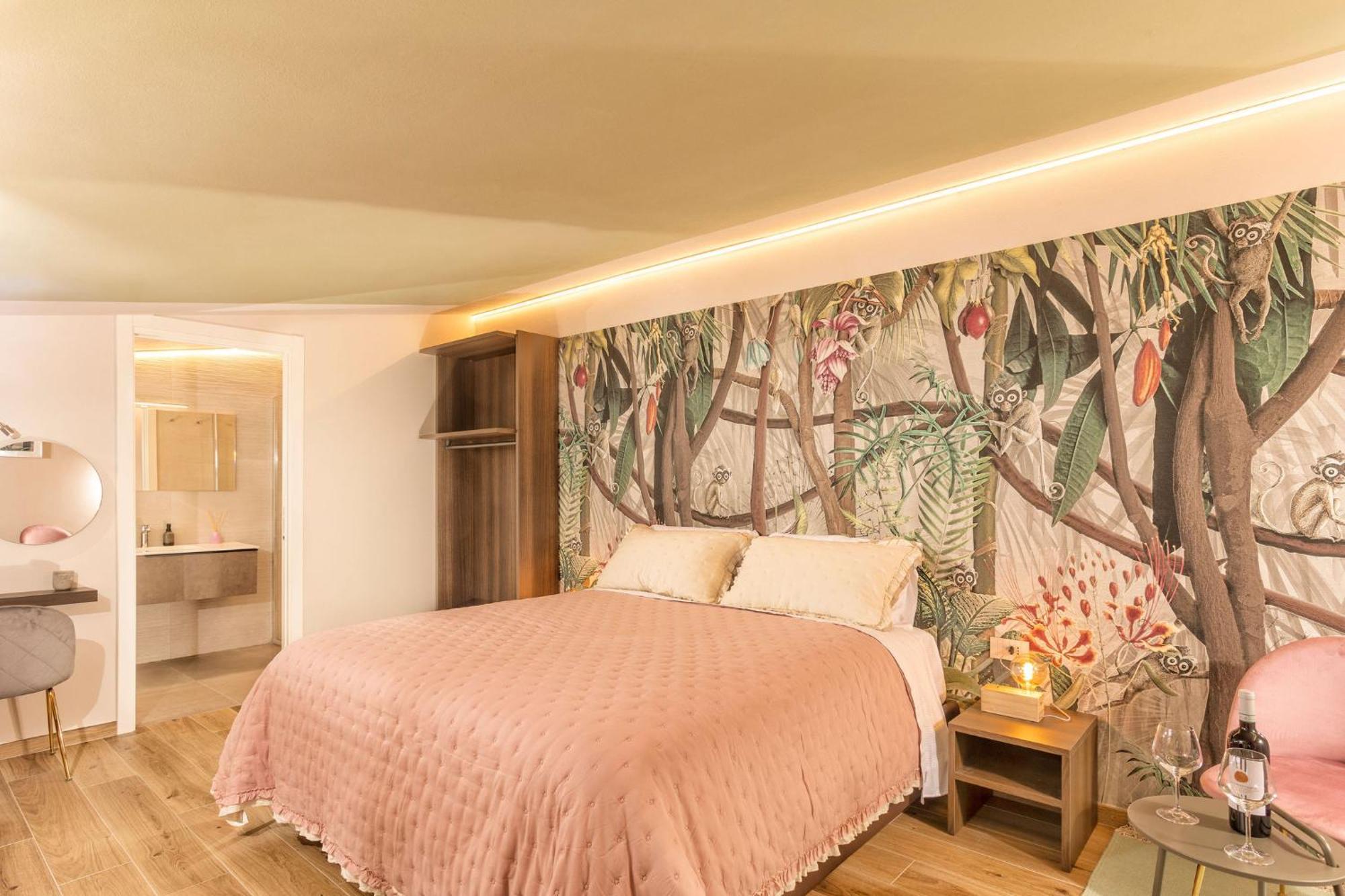 Palazzo Falcinelli Luxury Room In Montepulciano Center With Air Conditioning And Elevator Dış mekan fotoğraf