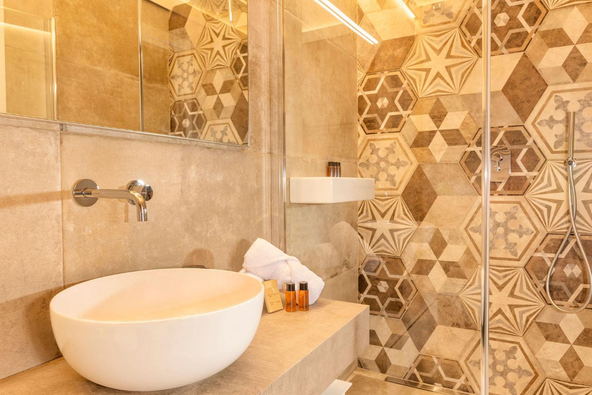 Palazzo Falcinelli Luxury Room In Montepulciano Center With Air Conditioning And Elevator Dış mekan fotoğraf