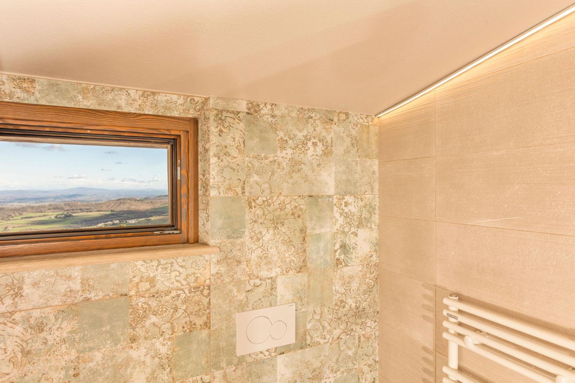 Palazzo Falcinelli Luxury Room In Montepulciano Center With Air Conditioning And Elevator Dış mekan fotoğraf