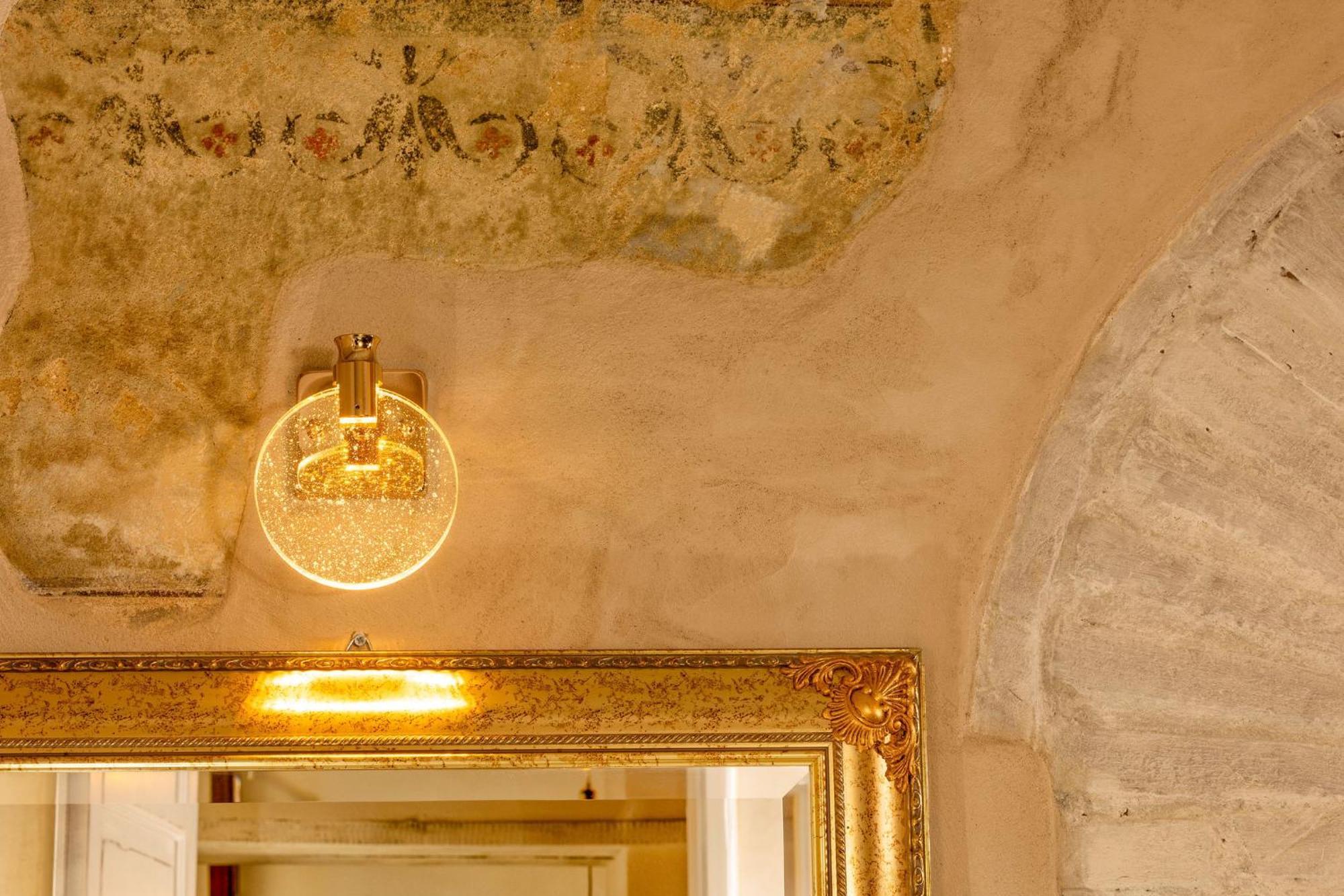 Palazzo Falcinelli Luxury Room In Montepulciano Center With Air Conditioning And Elevator Dış mekan fotoğraf