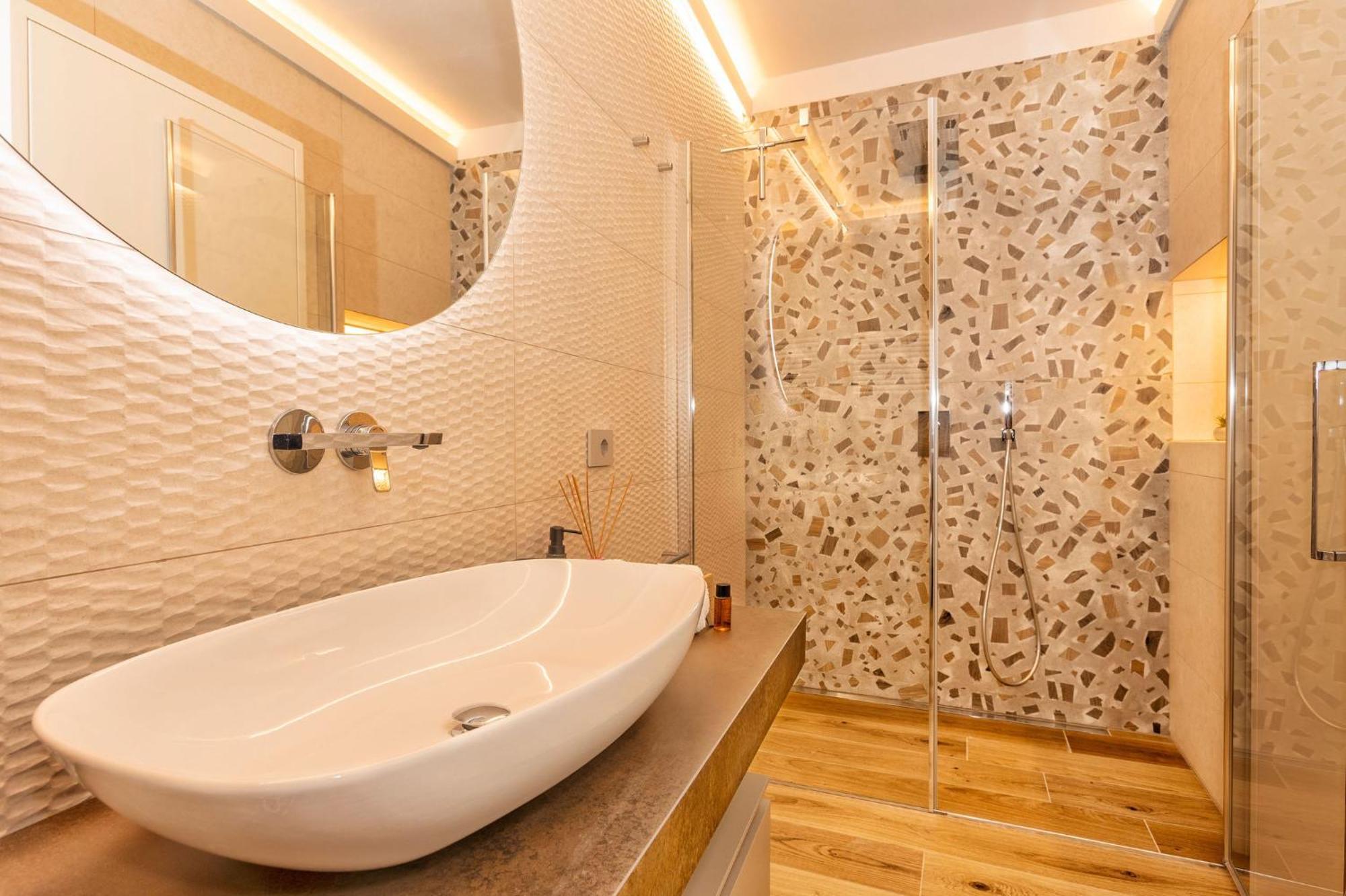 Palazzo Falcinelli Luxury Room In Montepulciano Center With Air Conditioning And Elevator Dış mekan fotoğraf